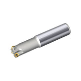 TESB-09-L  High feed end mills with positive SBMT 09 inserts of four cutting edges in max. ap 1.2 mm - Big-tools Industrial Supply Tools for Metal Cutting